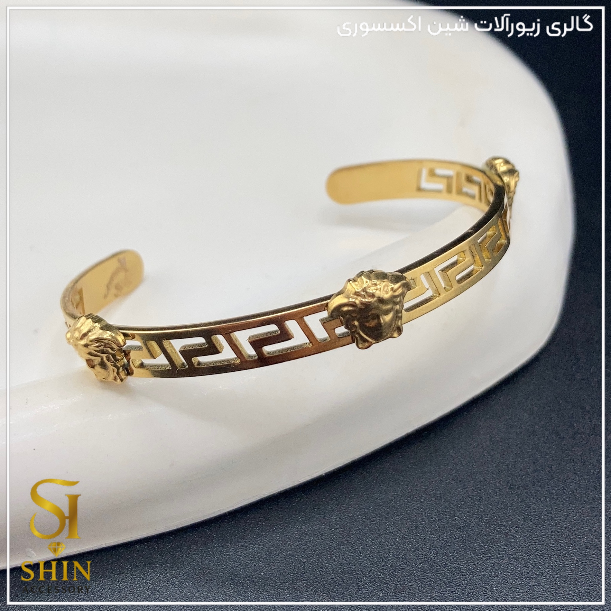 بنگل ورساچ کد bzv346