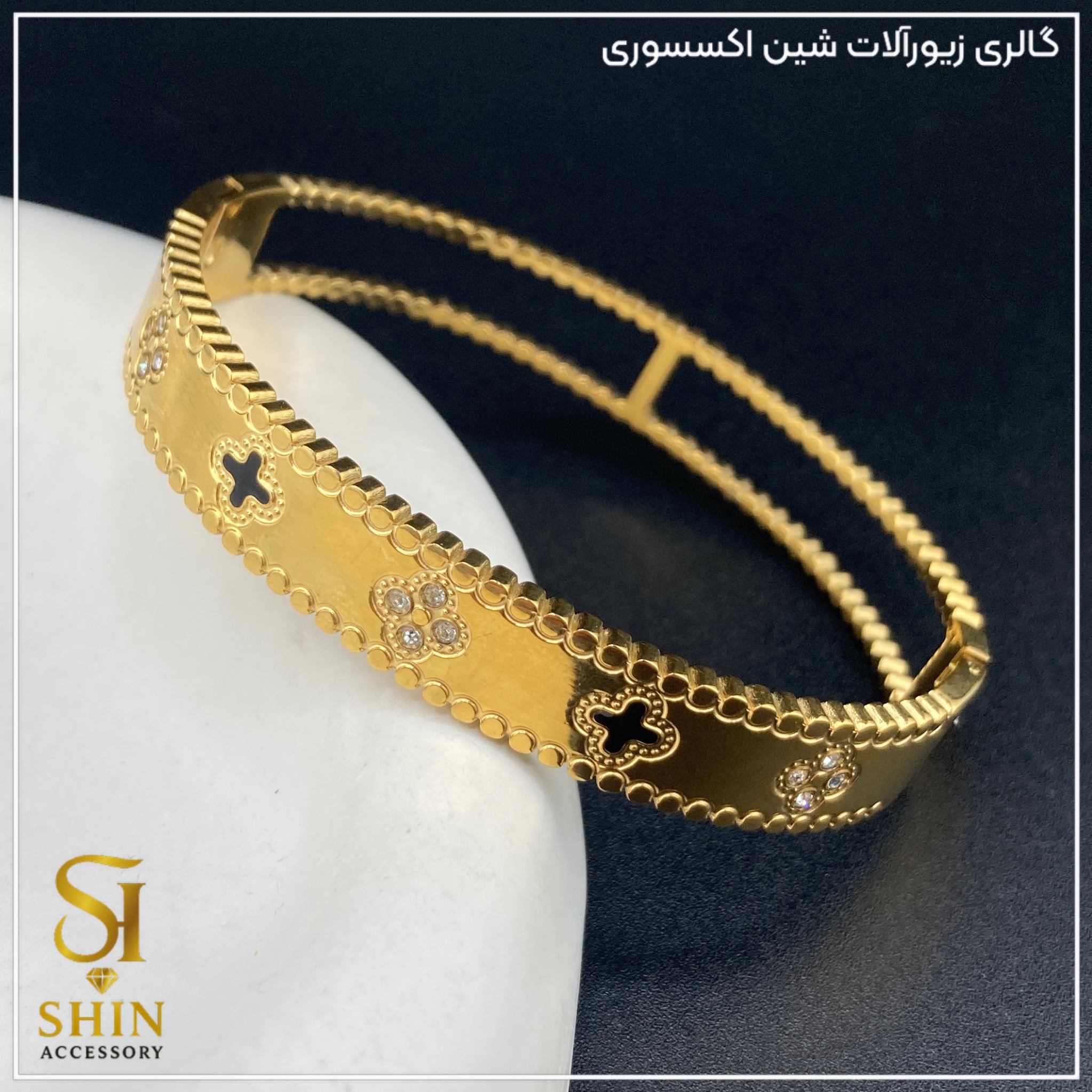 بنگل ونکلیف رنانه کد bzv678
