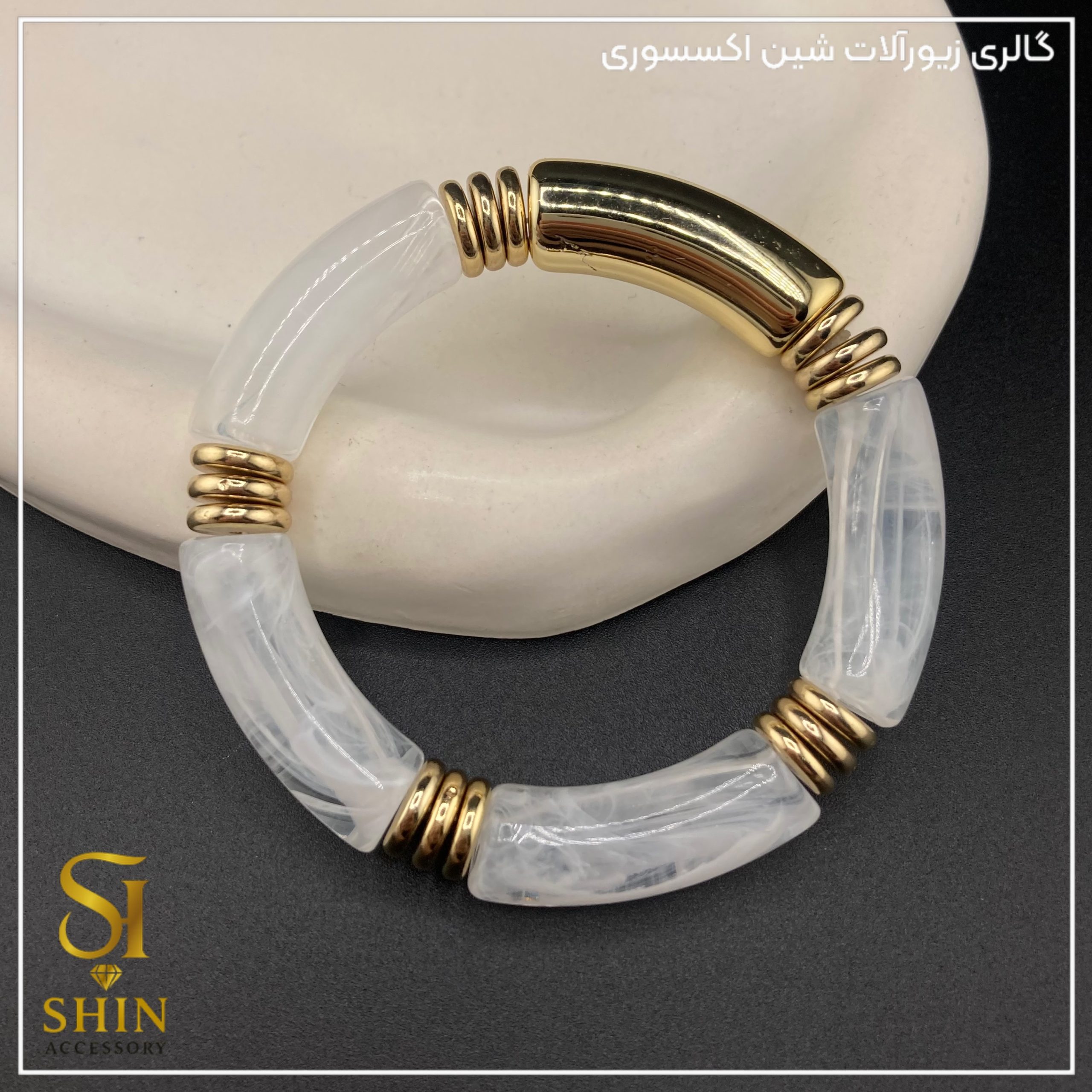 دستبند کشی رنگی کدdzk16