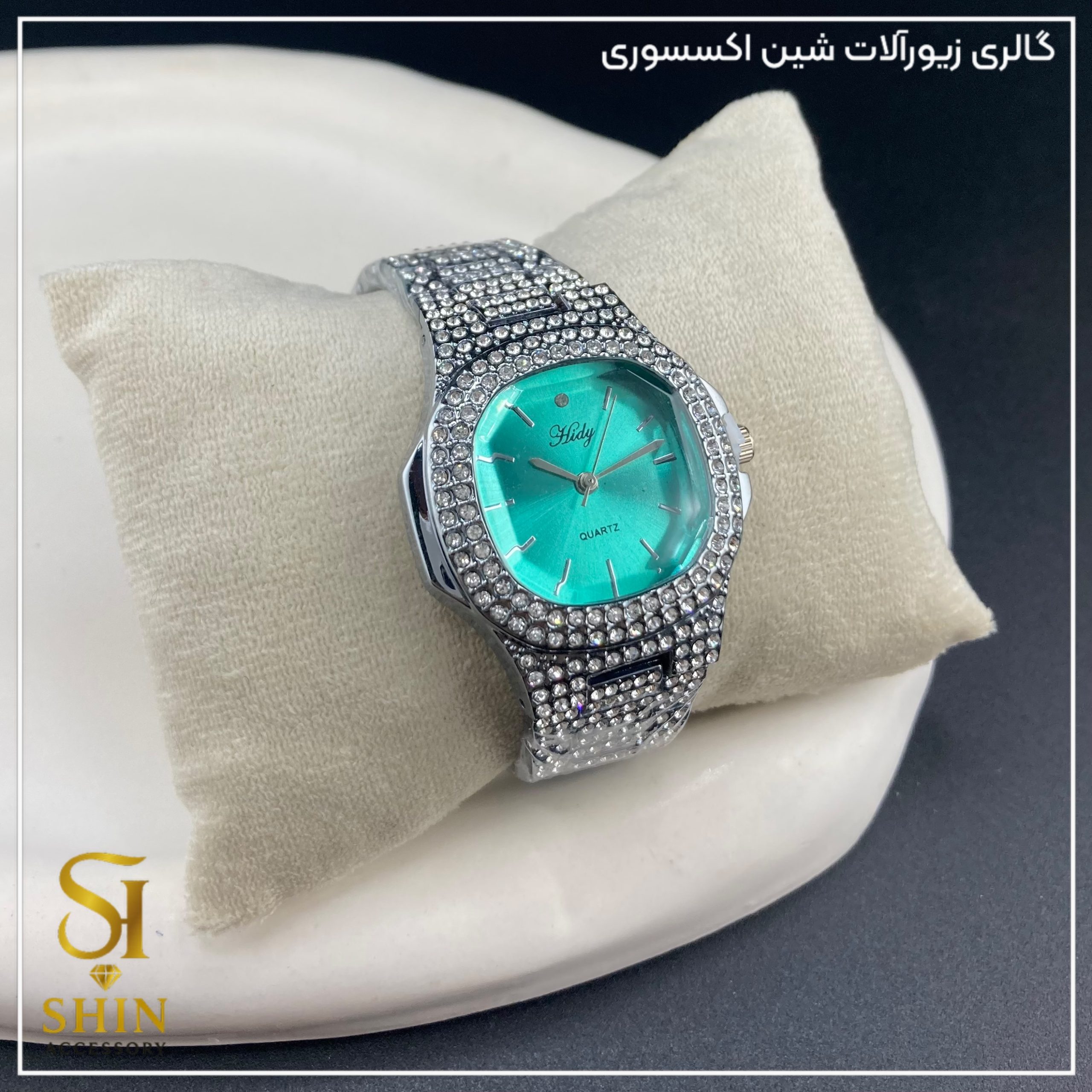 ساعت زنانه HIDY کد sh478
