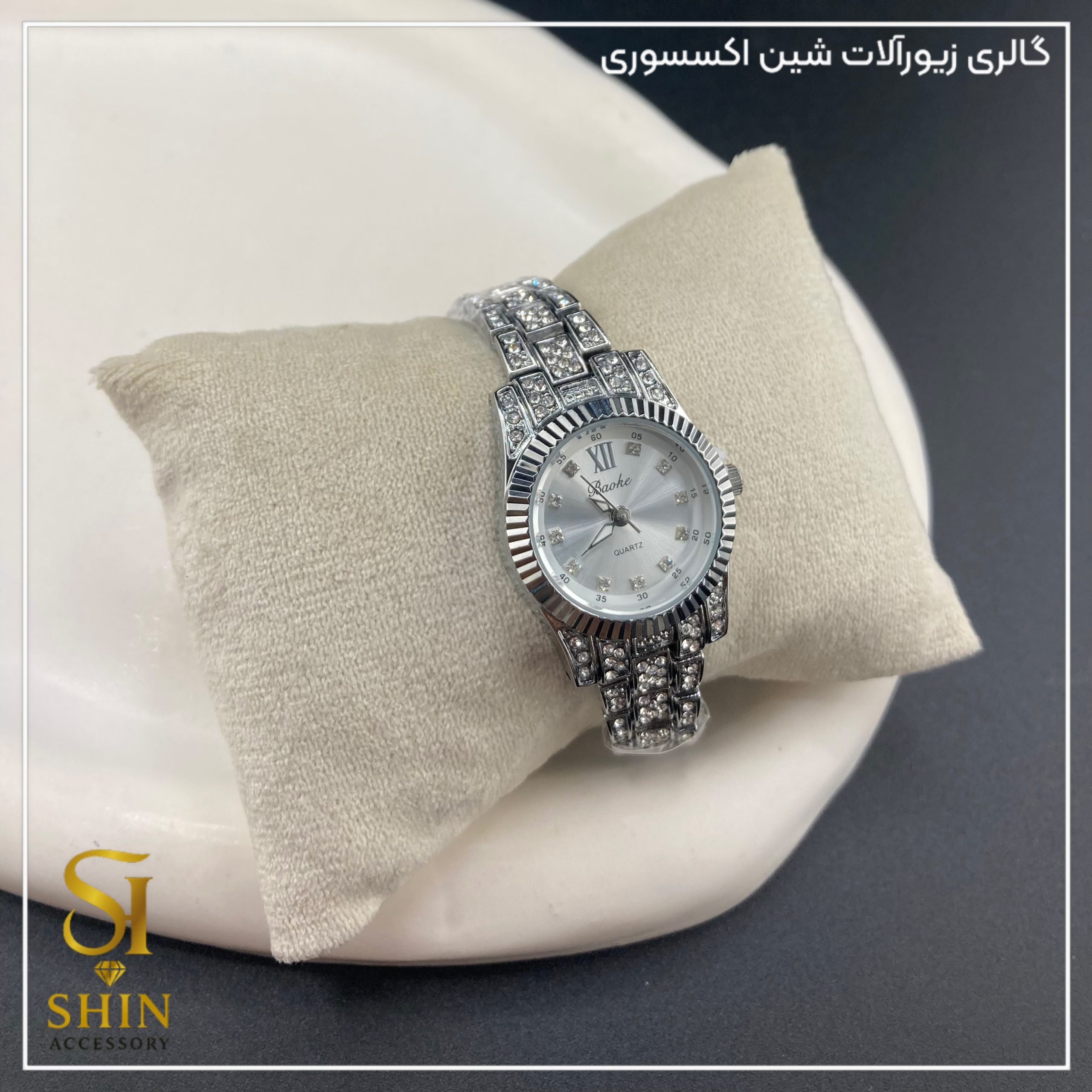 ساعت BOAKE کد sb240